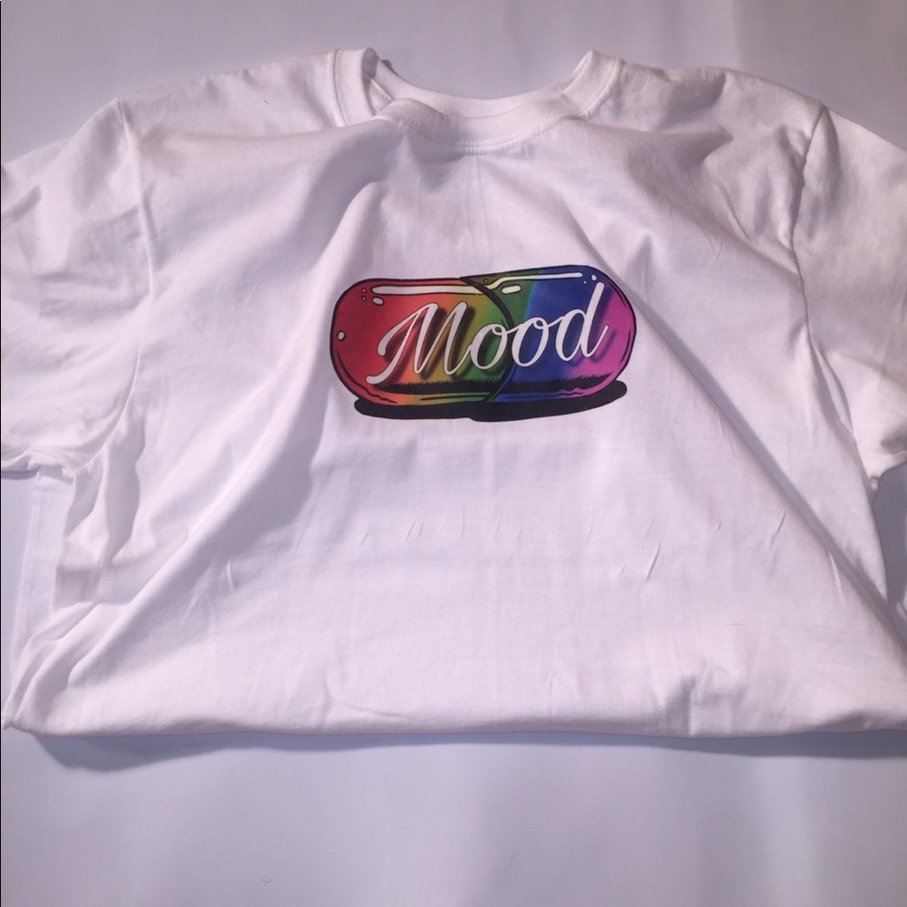 🆕Gay pride shirt - Picture 3 of 3
